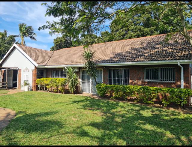 4 BEDROOM FREESTANDING FOR SALE IN MEER EN SEE